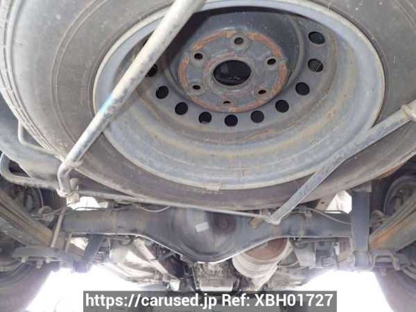 Used 2000 AT toyota hiace-van RZH102V Image[33]