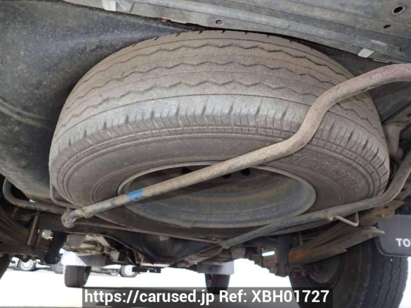 Used 2000 AT toyota hiace-van RZH102V Image[34]