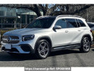 Mercedes Benz GLB-Class 247613M