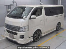 Nissan NV350 CARAVAN VAN VR2E26