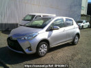 Toyota Vitz NSP135