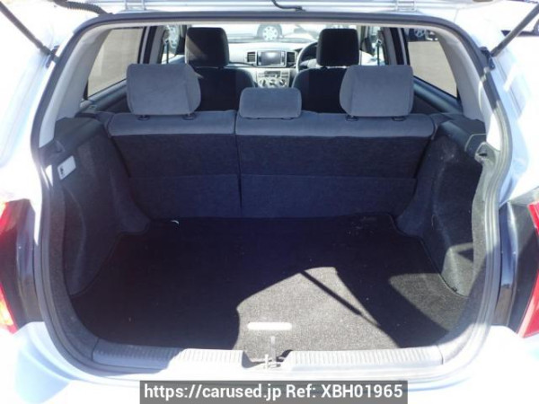 Used 2006 AT toyota allex NZE124 Image[6]