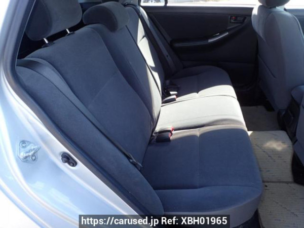 Used 2006 AT toyota allex NZE124 Image[13]
