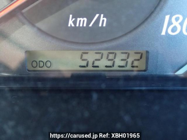 Used 2006 AT toyota allex NZE124 Image[18]