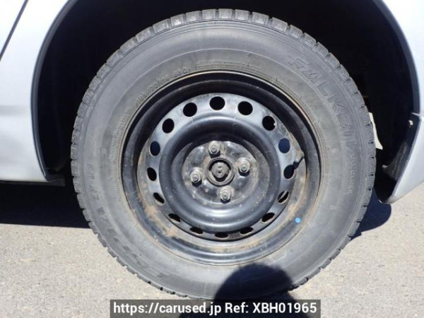 Used 2006 AT toyota allex NZE124 Image[24]