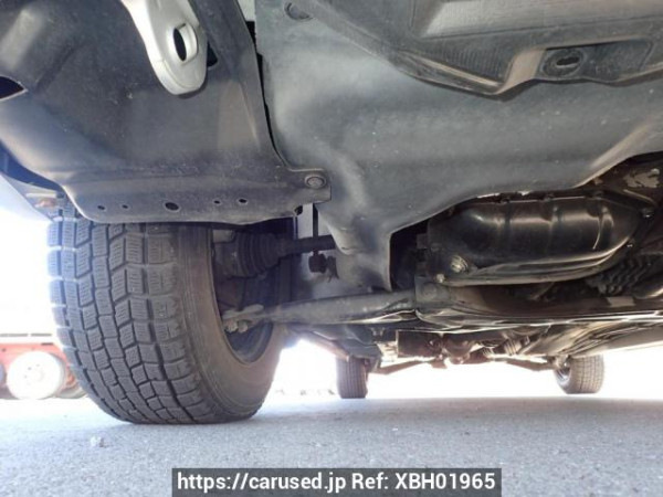 Used 2006 AT toyota allex NZE124 Image[27]