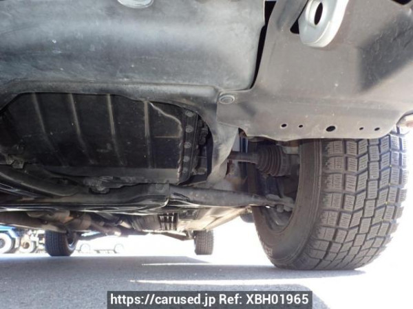 Used 2006 AT toyota allex NZE124 Image[28]
