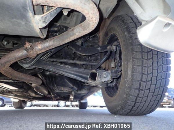 Used 2006 AT toyota allex NZE124 Image[30]