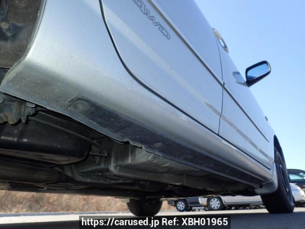 Used 2006 AT toyota allex NZE124 Image[31]