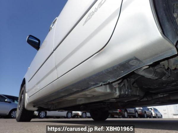 Used 2006 AT toyota allex NZE124 Image[32]