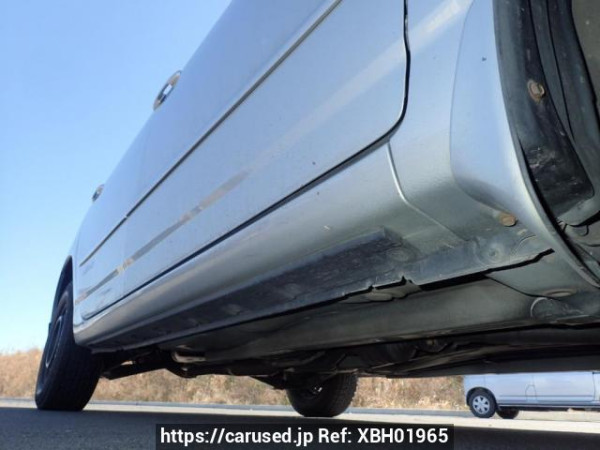 Used 2006 AT toyota allex NZE124 Image[34]