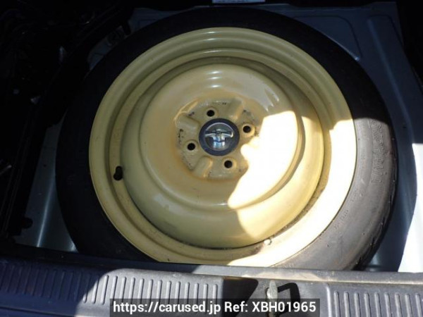 Used 2006 AT toyota allex NZE124 Image[36]