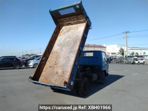 Used 1986 MT mitsubishi canter FE315BD Image[5]