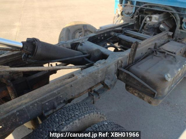 Used 1986 MT mitsubishi canter FE315BD Image[6]