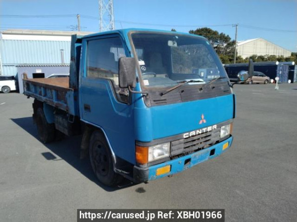 Used 1986 MT mitsubishi canter FE315BD Image[8]