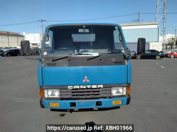 Used 1986 MT mitsubishi canter FE315BD Image[9]