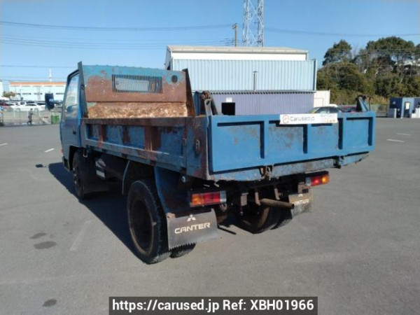 Used 1986 MT mitsubishi canter FE315BD Image[12]