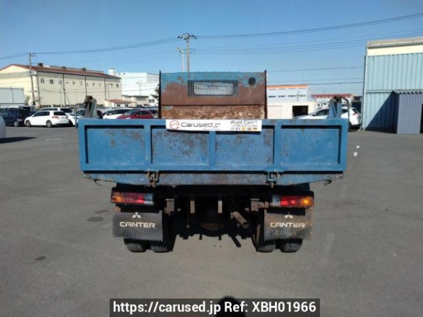 Used 1986 MT mitsubishi canter FE315BD Image[13]