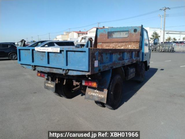 Used 1986 MT mitsubishi canter FE315BD Image[14]