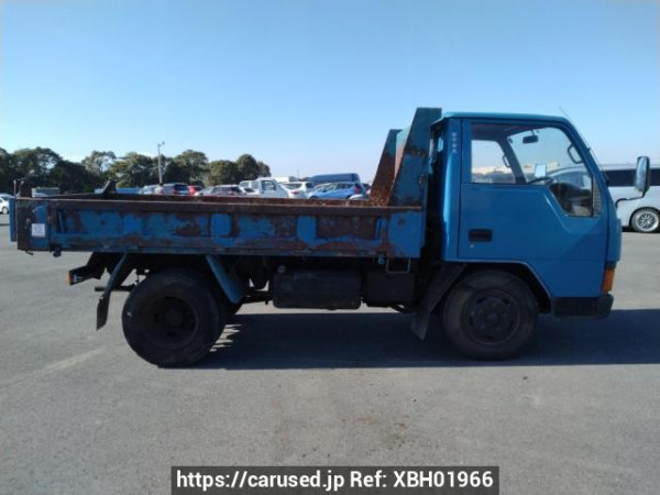 Used 1986 MT mitsubishi canter FE315BD Image[15]