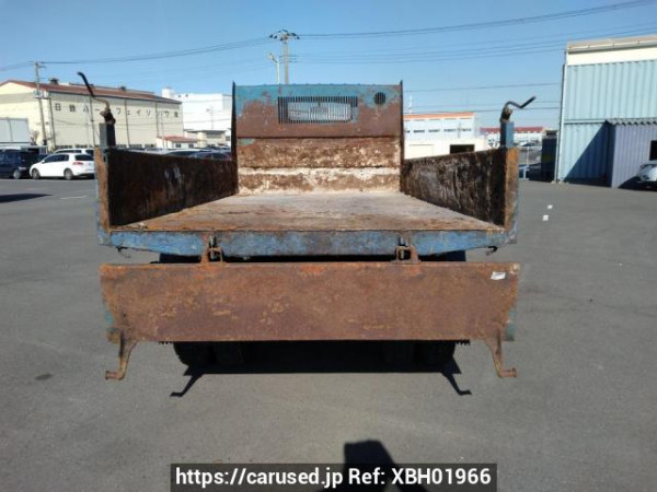Used 1986 MT mitsubishi canter FE315BD Image[16]