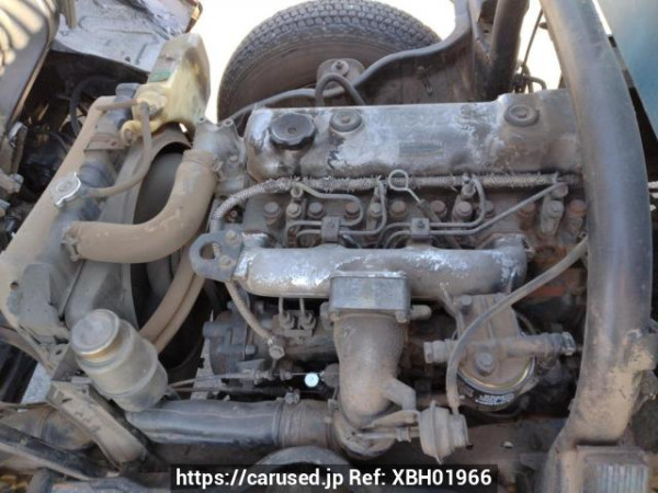 Used 1986 MT mitsubishi canter FE315BD Image[17]