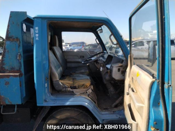 Used 1986 MT mitsubishi canter FE315BD Image[20]