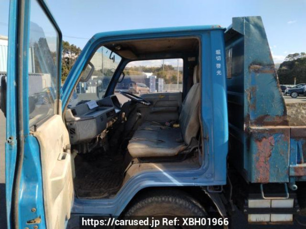 Used 1986 MT mitsubishi canter FE315BD Image[21]