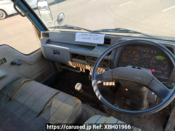 Used 1986 MT mitsubishi canter FE315BD Image[22]