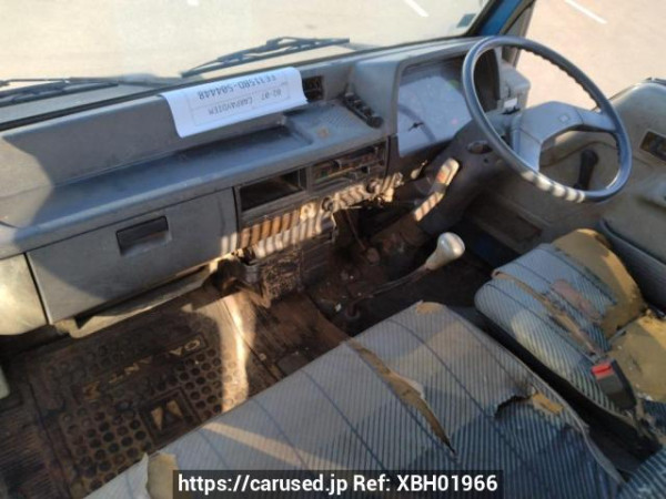 Used 1986 MT mitsubishi canter FE315BD Image[23]