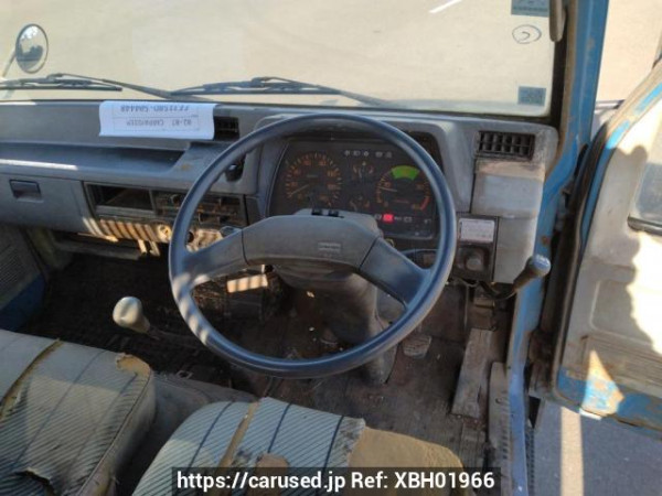 Used 1986 MT mitsubishi canter FE315BD Image[24]