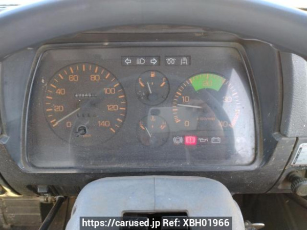 Used 1986 MT mitsubishi canter FE315BD Image[25]