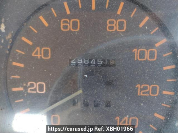 Used 1986 MT mitsubishi canter FE315BD Image[26]