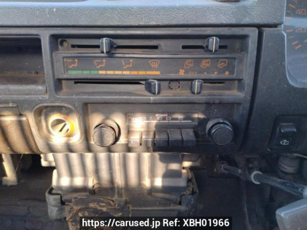 Used 1986 MT mitsubishi canter FE315BD Image[28]