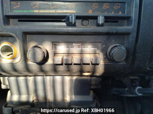 Used 1986 MT mitsubishi canter FE315BD Image[29]