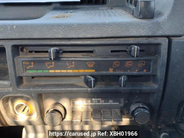 Used 1986 MT mitsubishi canter FE315BD Image[30]