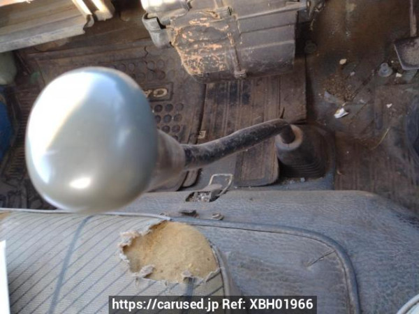 Used 1986 MT mitsubishi canter FE315BD Image[31]