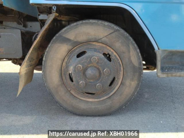 Used 1986 MT mitsubishi canter FE315BD Image[32]