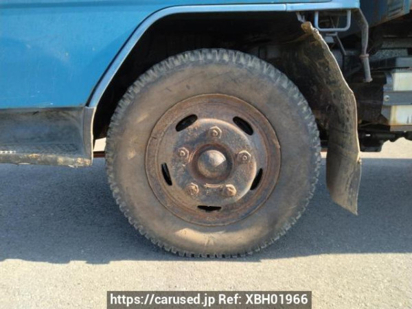 Used 1986 MT mitsubishi canter FE315BD Image[33]