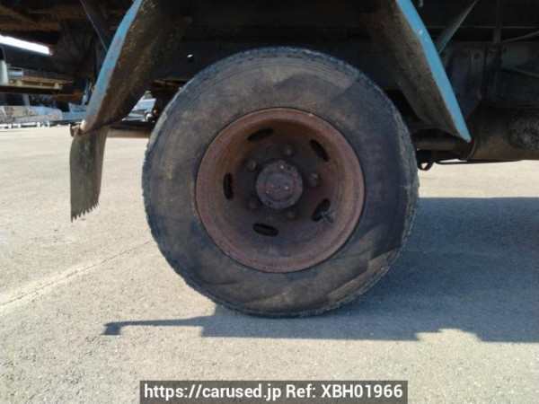 Used 1986 MT mitsubishi canter FE315BD Image[34]