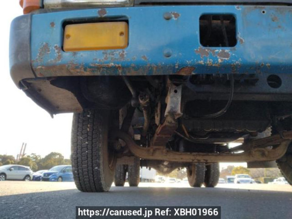 Used 1986 MT mitsubishi canter FE315BD Image[36]