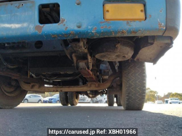Used 1986 MT mitsubishi canter FE315BD Image[37]