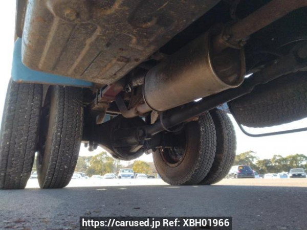 Used 1986 MT mitsubishi canter FE315BD Image[38]