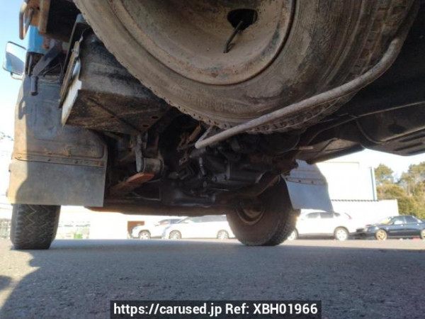 Used 1986 MT mitsubishi canter FE315BD Image[40]