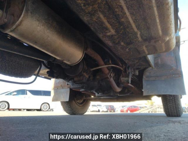 Used 1986 MT mitsubishi canter FE315BD Image[41]