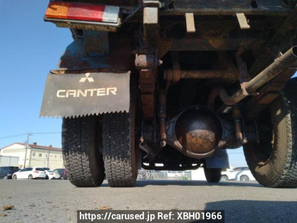 Used 1986 MT mitsubishi canter FE315BD Image[42]