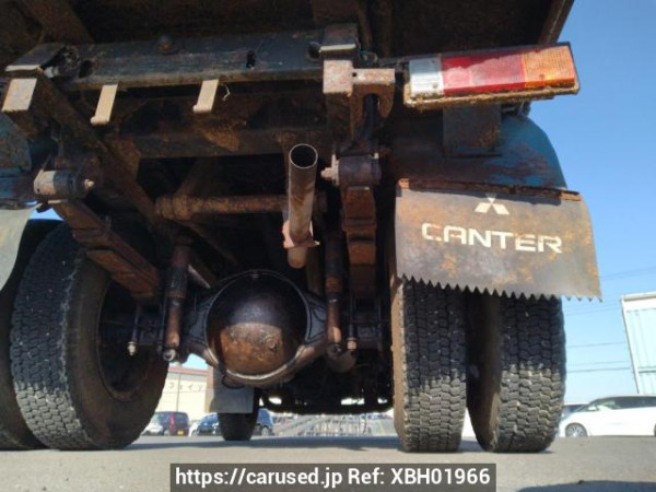 Used 1986 MT mitsubishi canter FE315BD Image[43]