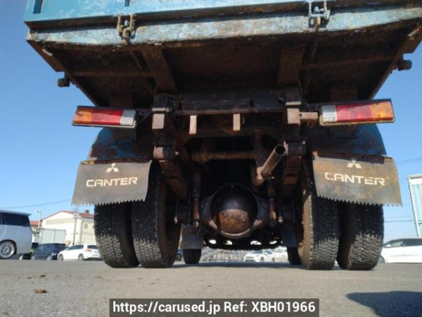 Used 1986 MT mitsubishi canter FE315BD Image[44]