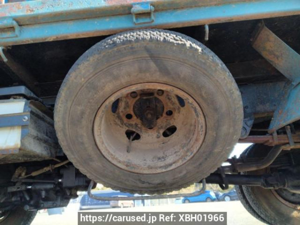 Used 1986 MT mitsubishi canter FE315BD Image[45]