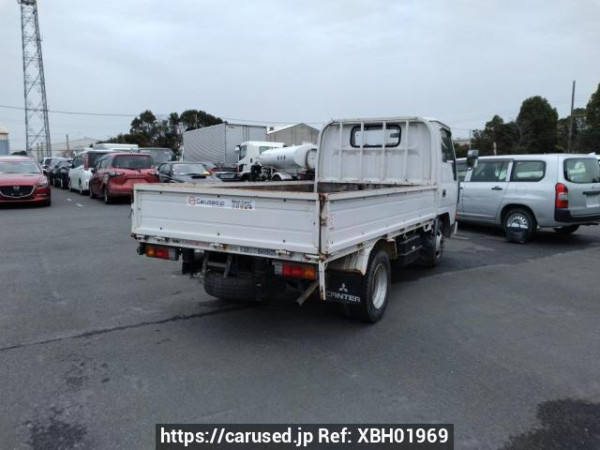 Used 1992 MT mitsubishi canter-guts FB308B Image[6]